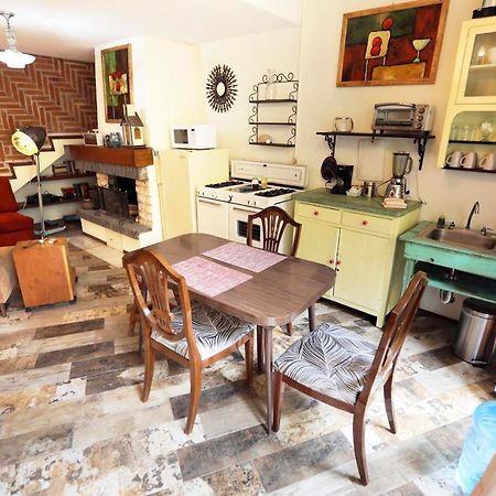 Majikal B&B -Retro Cholula Eksteriør bilde